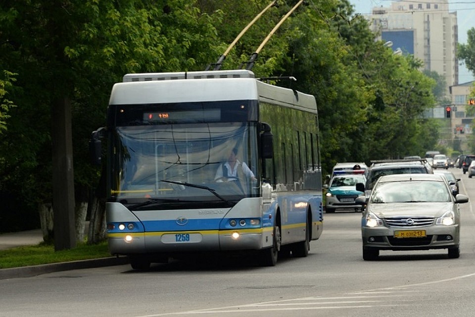 Главная цель этих мер — дать горожанам качественные транспортные услуги и обеспечить безопасность пассажирских перевозок.