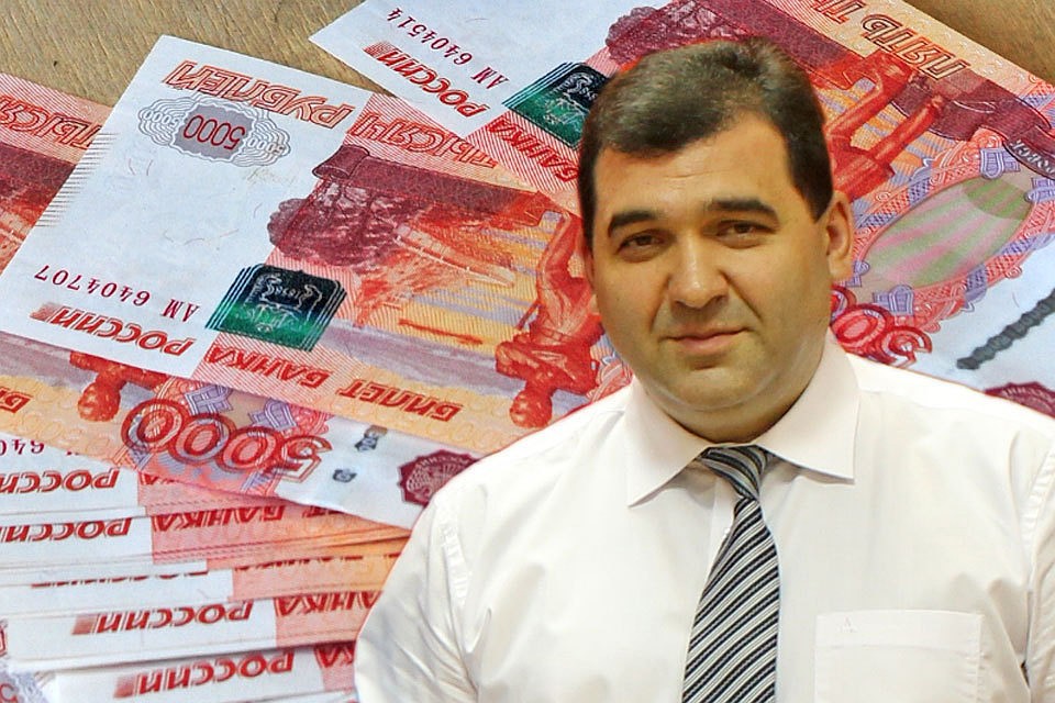 Альберт Навасардян получил реальный срок за картель