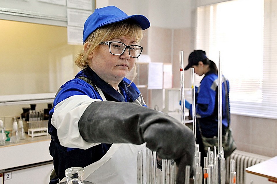Как показала практика, деятельность Камбарки была безопасной для окружающей среды и населения. Фото: пресс-служба "РосРАО".