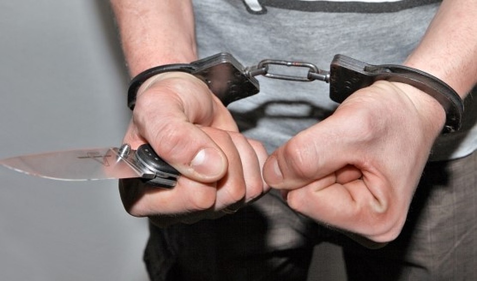 В совершении преступления подозревается 16-летний подросток из Пскова.