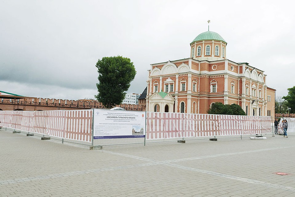 Фото: Правительство Тульской области