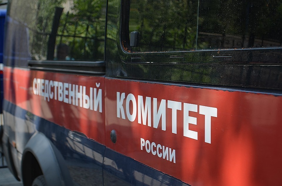Следственный комитет возбудил дело об отмывании 1 миллиарда рублей, на которые финансировался ФБК