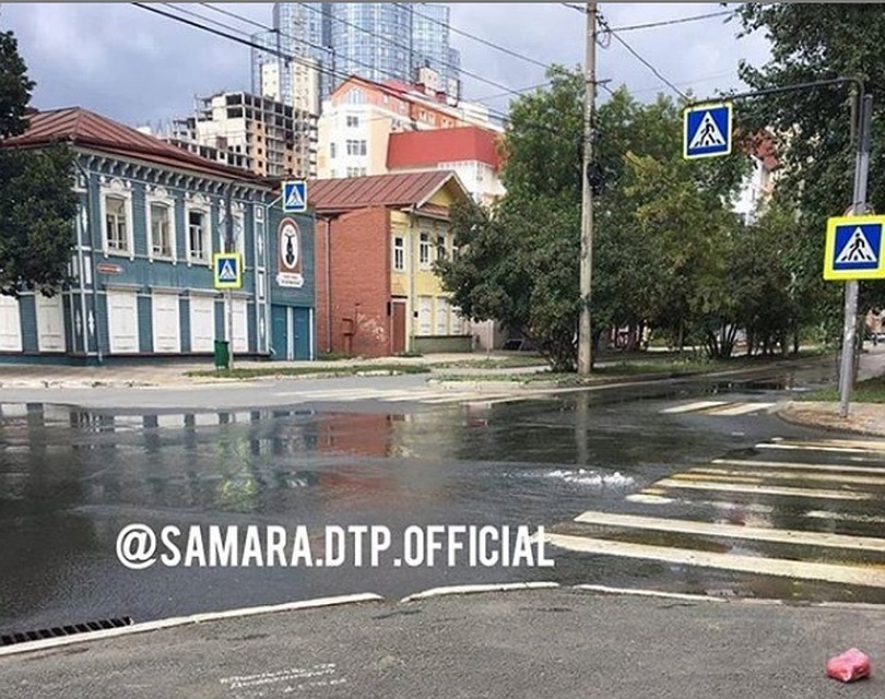 Фото: samara.dtp.official