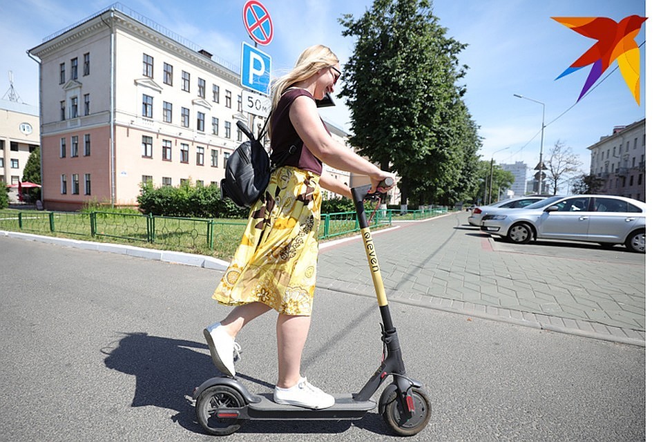 На все, что ездит быстрее 25 км/ч, нужны будут права.