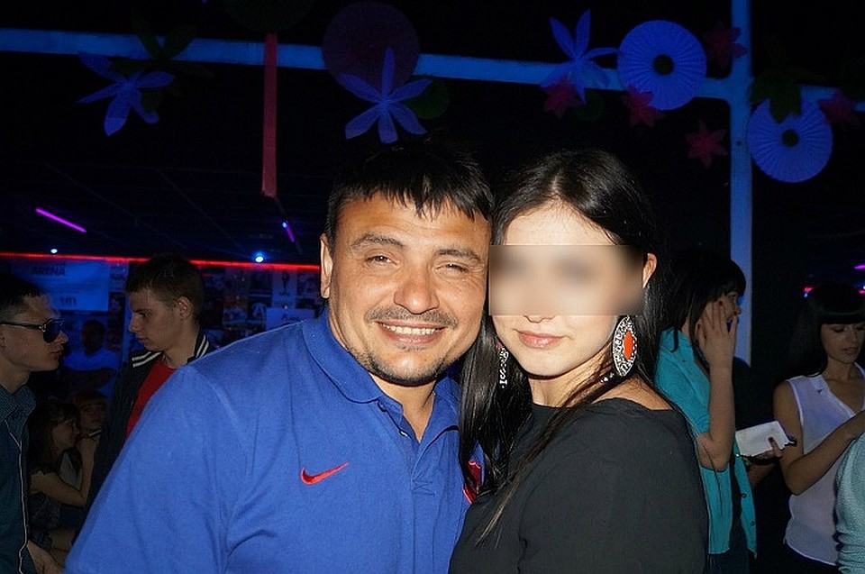 Михаил и Марина провели вместе 9 лет