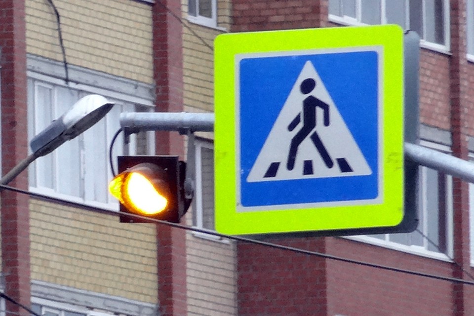 В Тюмени отключат светофоры.