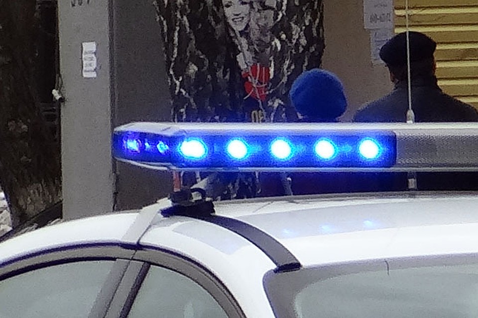 В Тюмени в подъезде мужчина зарезал приятеля.
