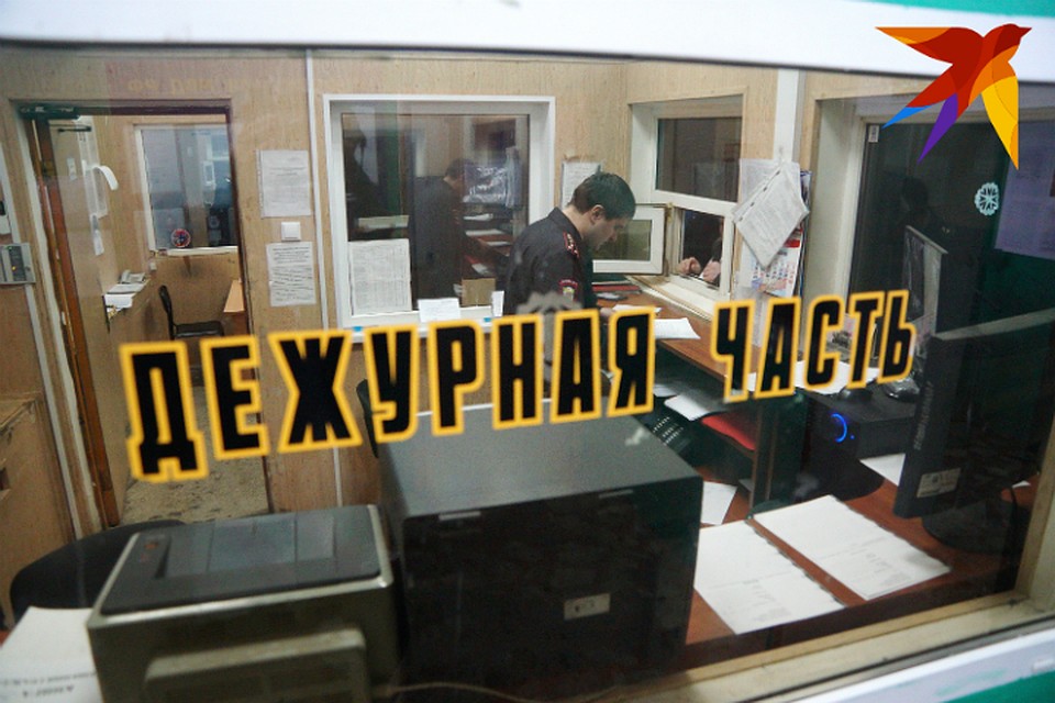 Грабителям грозит до 7 лет колонии каждому.