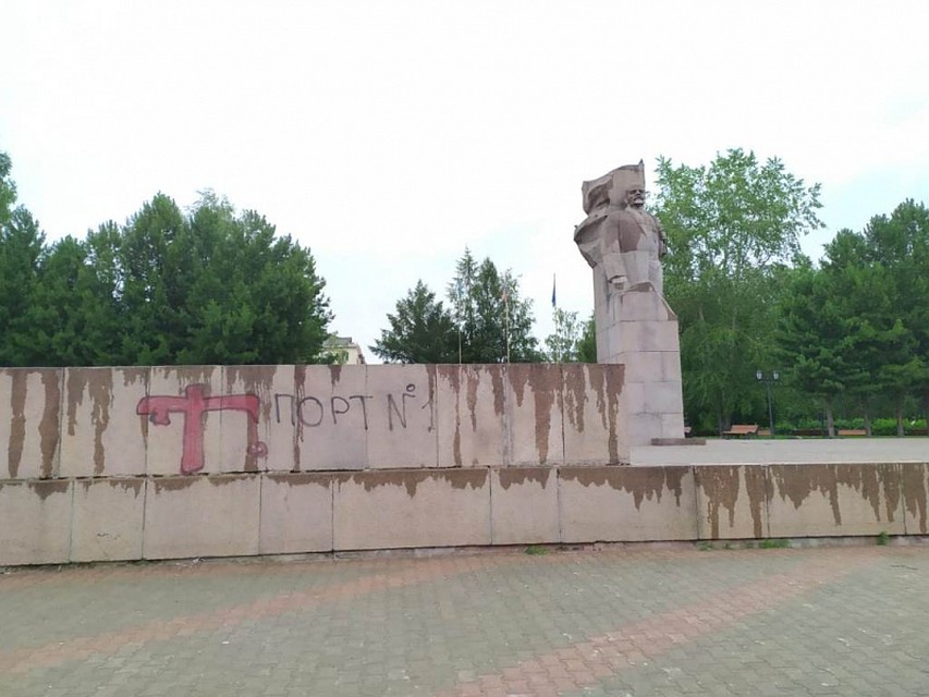 Фото МВД по Коми