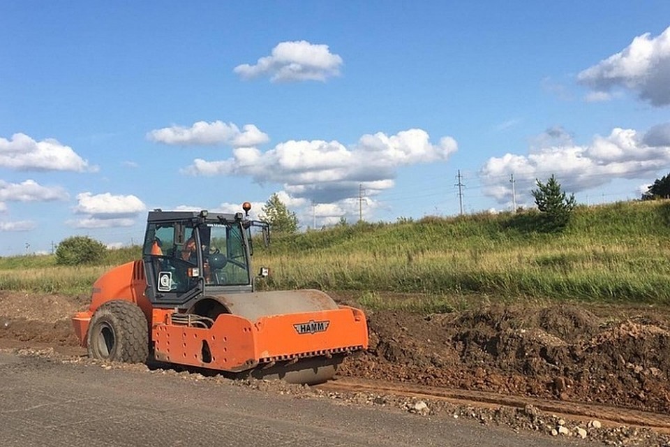 Фото: пресс-служба мэрии Нижнекамска