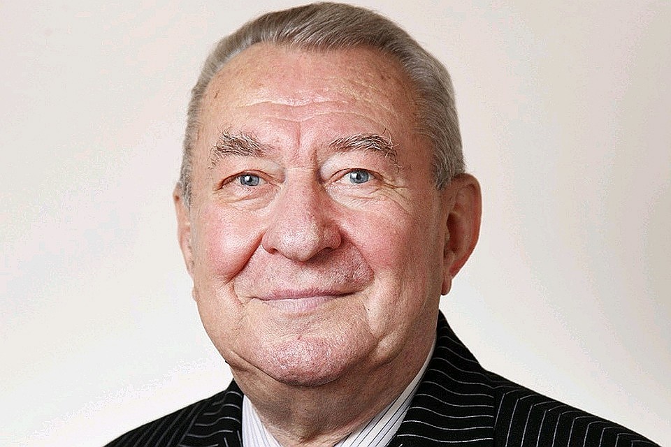Анатолий Баронин. ФОТО szru.gov.ua