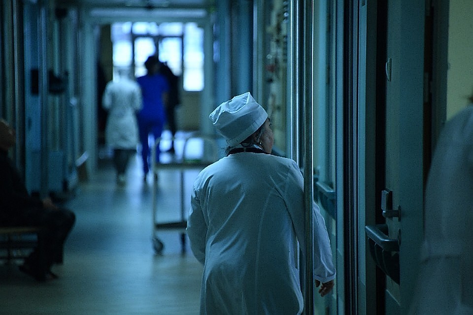 В Чп под Северодвинском погибли пять человек