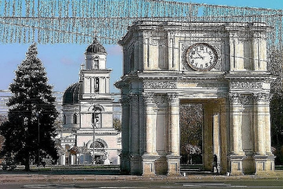 Какие мероприятия пройдут в воскресенье