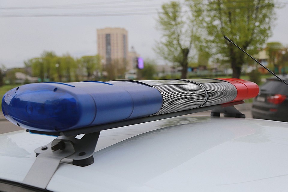 Решила съездить по делам. В Канске поймали без прав пьяную женщину, угнавшую бетономешалку