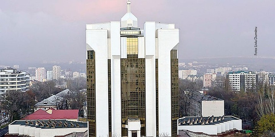 В президентуре состоится День открытых дверей, приуроченный ко Дню диаспоры
