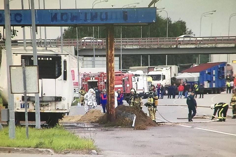 Фото: пресс-служба МЧС Татарстана