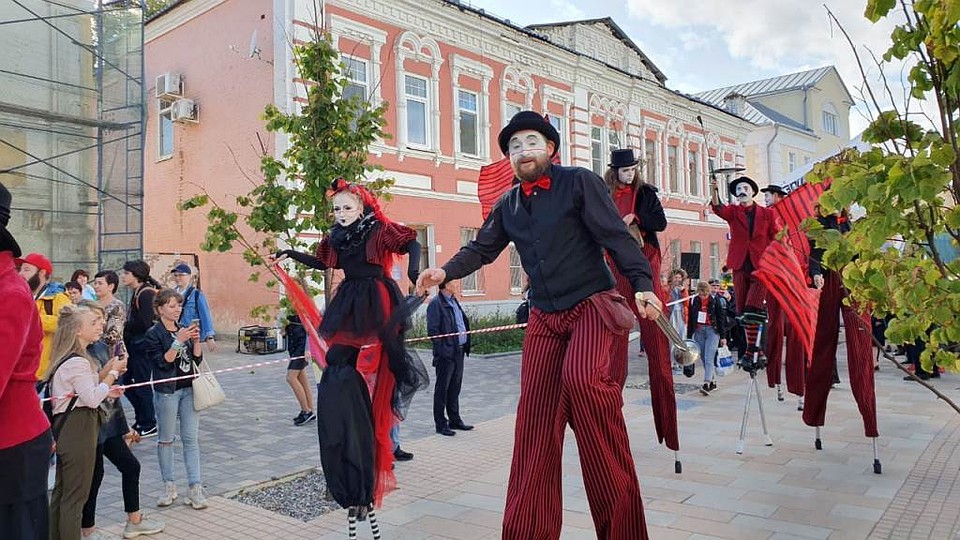 Фото: Администрация города Тулы