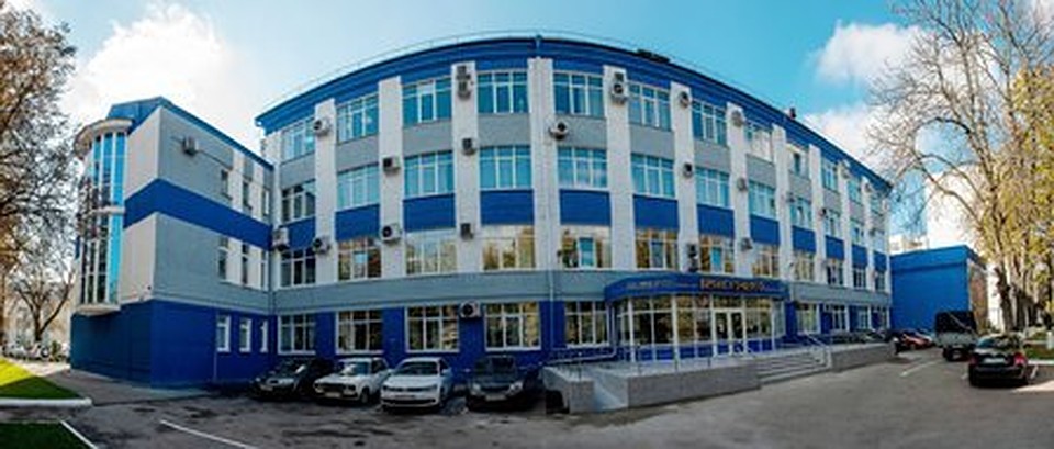 Филиал ПАО "МРСК Центра"-"Брянскэнерго"