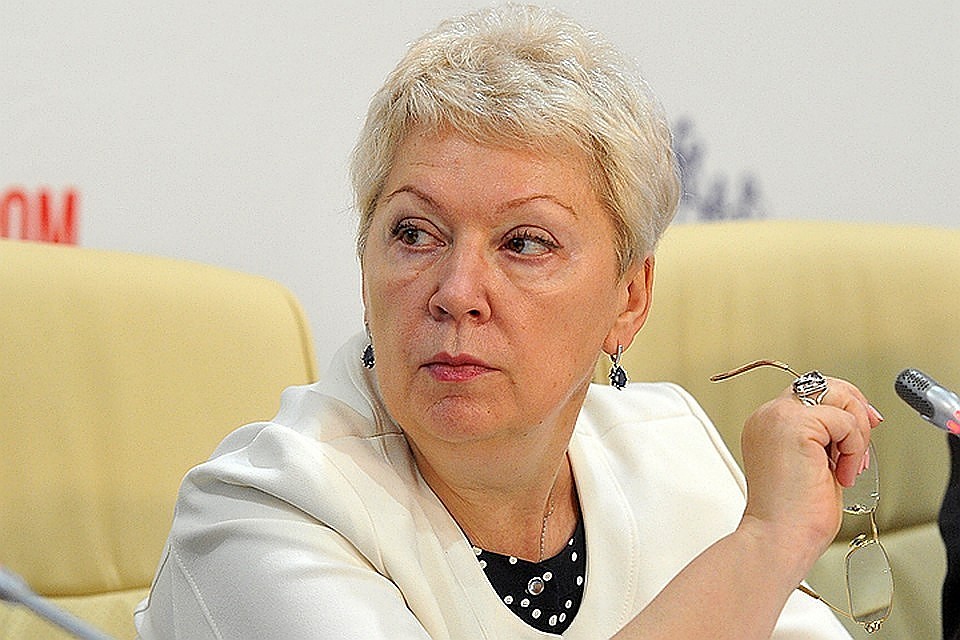 Ольга Васильева объясняет, что в течение последних лет многие колледжи откорректировали свои профессии, приблизив подготовку специалистов ближе к жизни