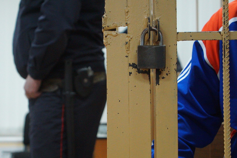 В Хабаровском крае сельчанин выстрелом в голову приятеля доказал, что он смелый