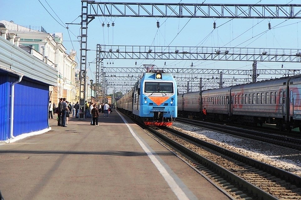 Фото: Юлия ПЫХАЛОВА.