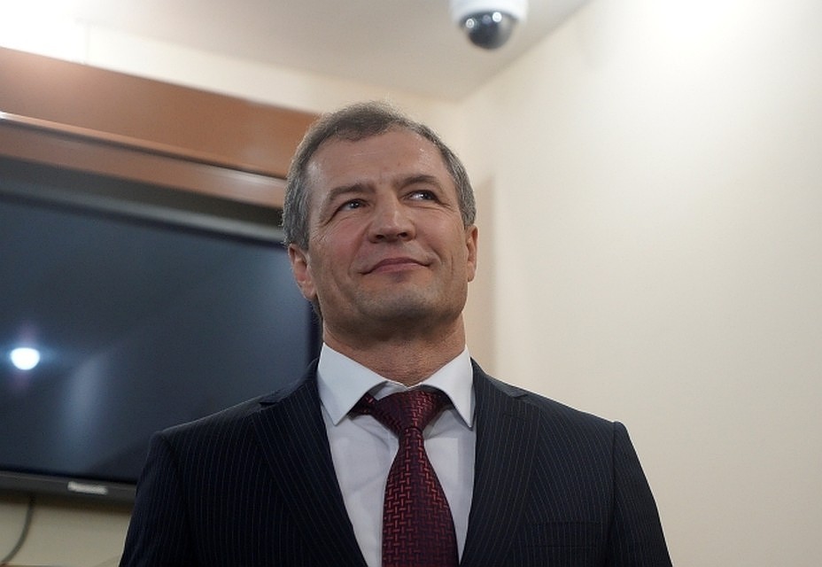 Игорь Володин расскажет о том, как депутаты готовились к дню рождения города