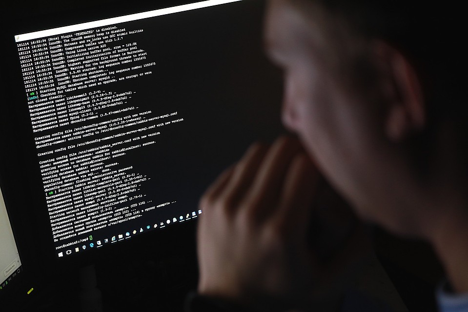 Жительница Красноярского края попыталась взять кредит через интернет у мошенников