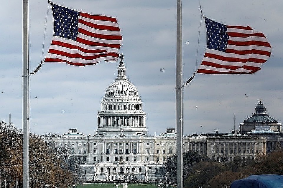 Ипотечный долг США превысил рекорд кризисного 2008