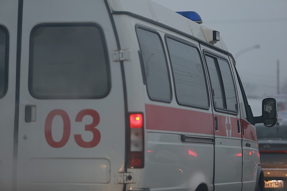 В Хакасии по вине врача-анестезиолога умер пациент