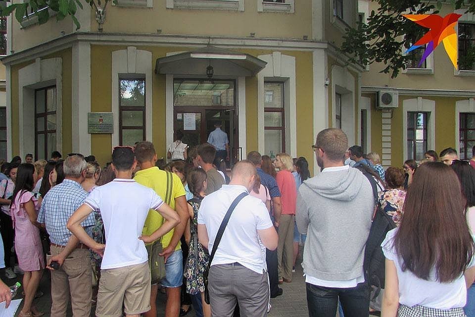 Медуниверситет самый популярный, но и самый дорогой вуз Молдовы!