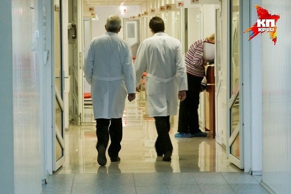 Пострадавшим оказывают всю необходимую помощь