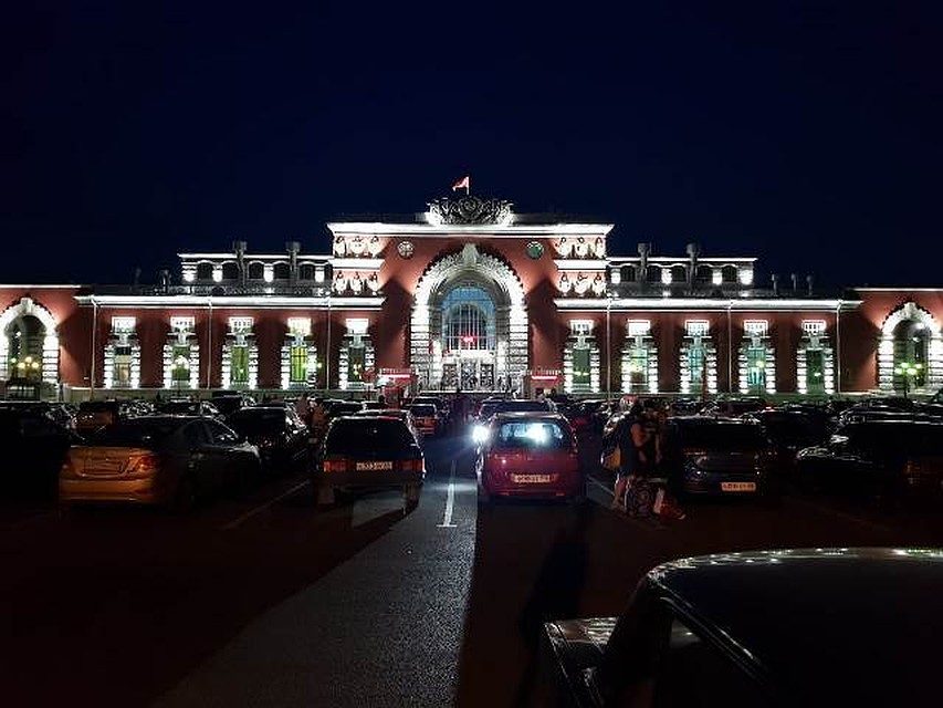 Работы проводятся в рамках инвестиционной программы ОАО «РЖД»