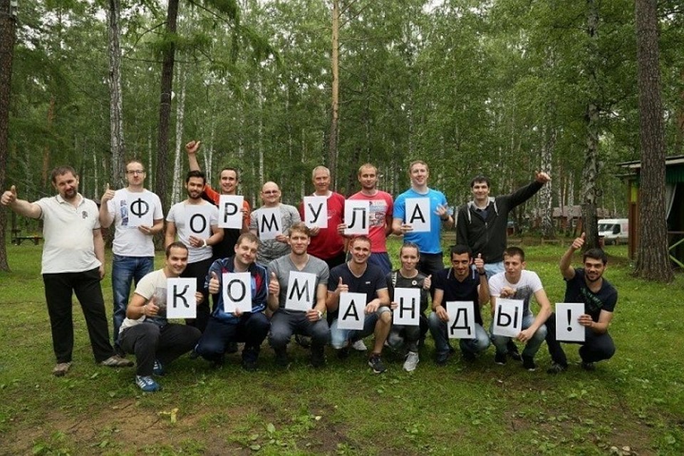 Участники конкурса "Мастер года". Фото: пресс-служба ВИЗ-Стали