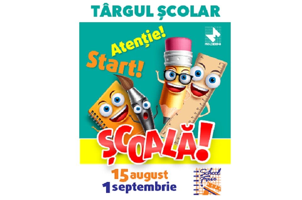 SCHOOL FAIR