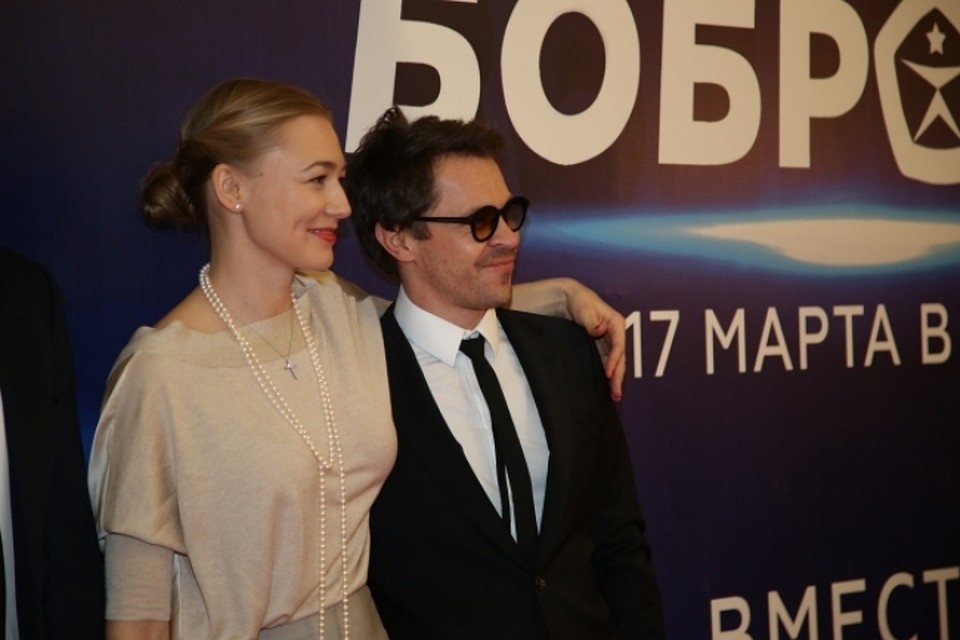Светлана Акиньшина станет гостем фестиваля, Павел Деревянко - членом жюри.