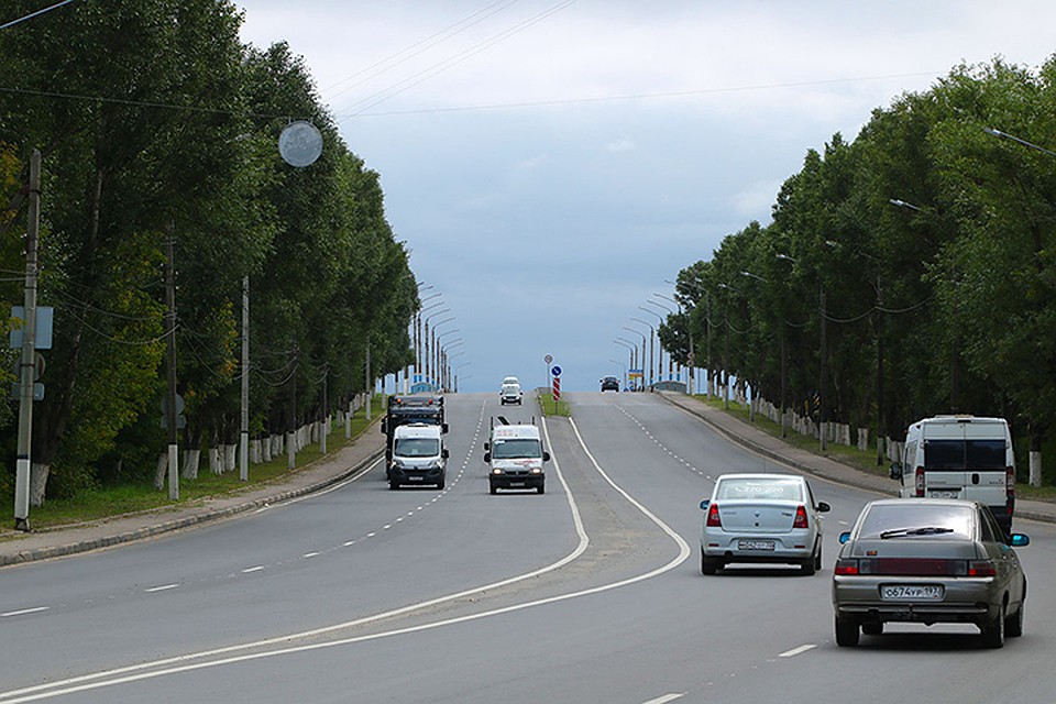 Фото: пресс-служба Брянской городской администрации.