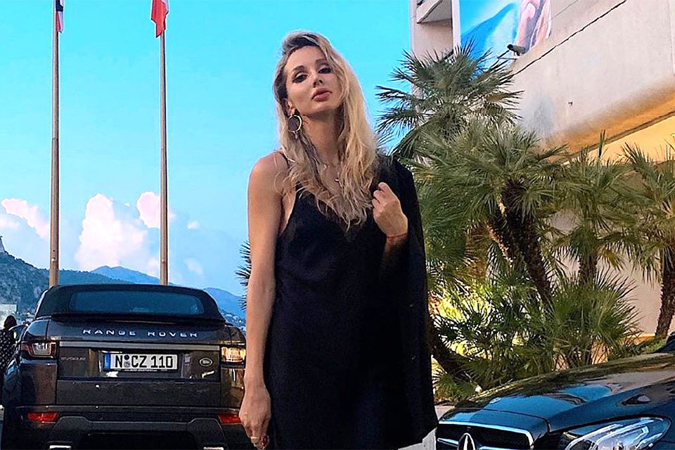 Светлана Лобода