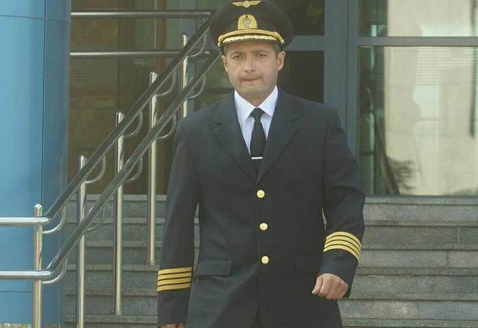 Дамир Юсупов рассказал, что делает после ЧП