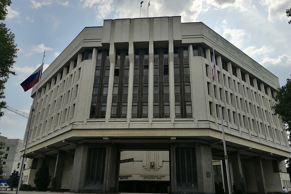 В Госсовете РК не воспринимают всерьез "крымские" планы Киева.
