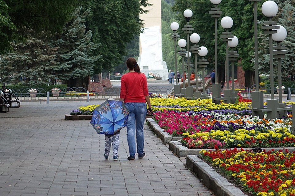 +27 и гроза: синоптики дали прогноз на воскресенье
