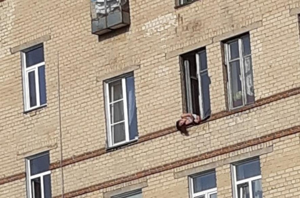Весело, но опасно. Фото: социальные сети.