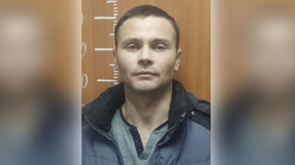 Иван Жаров, по мнению полиции, может быть причастен к серийным угонам иномарок. Фото: ГУ МВД России по Челябинской области.