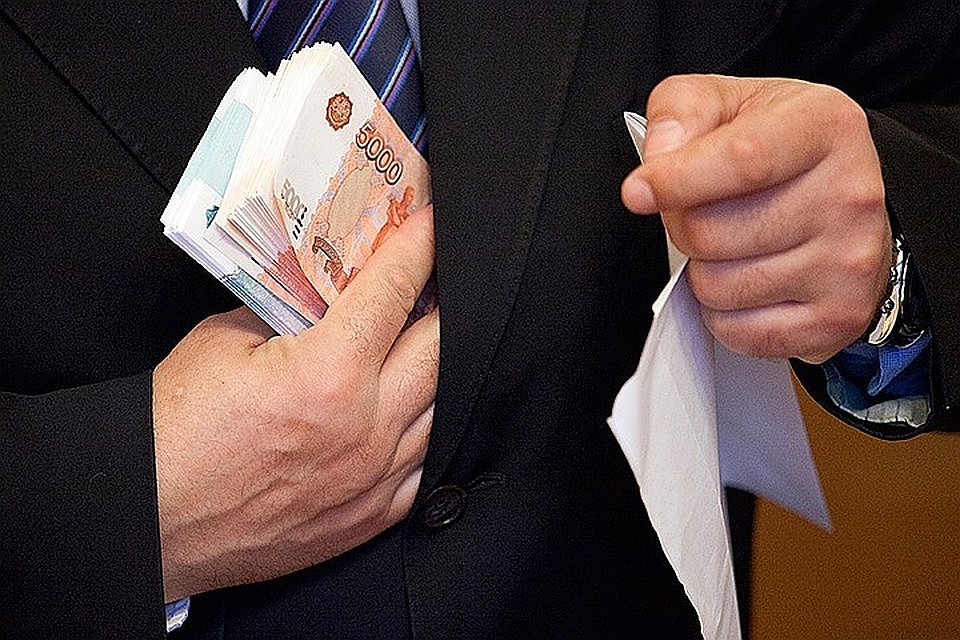 По несуществующим договорам предприниматель "возместил" 4,2 млн рублей НДС