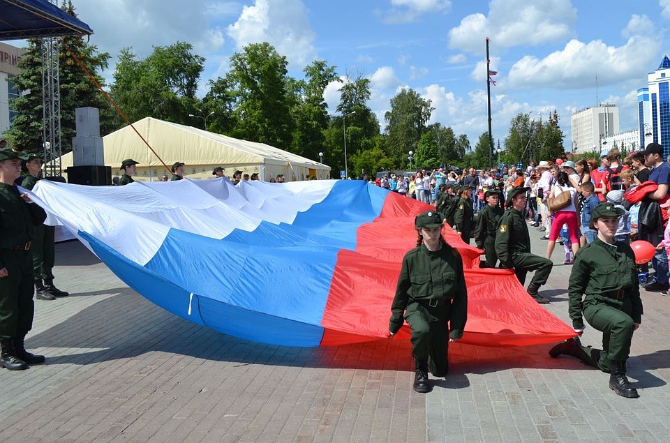Фото пресс-службы администрации города