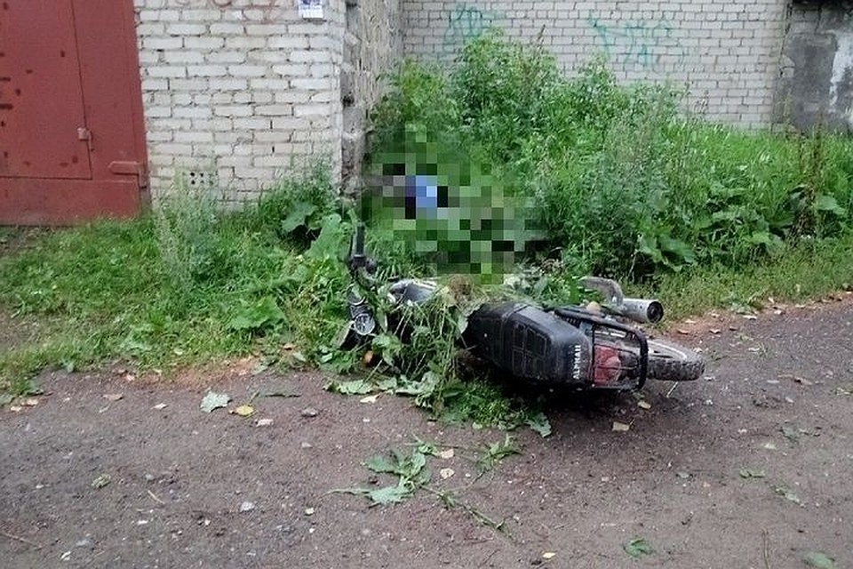 Фото: Кунгурская служба спасения