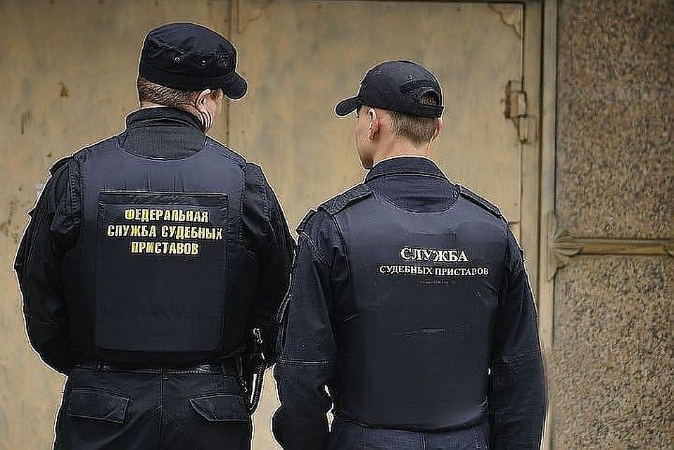 С начала года судебные приставы в Коми взыскали в пользу детей больше 100 миллионов рублей