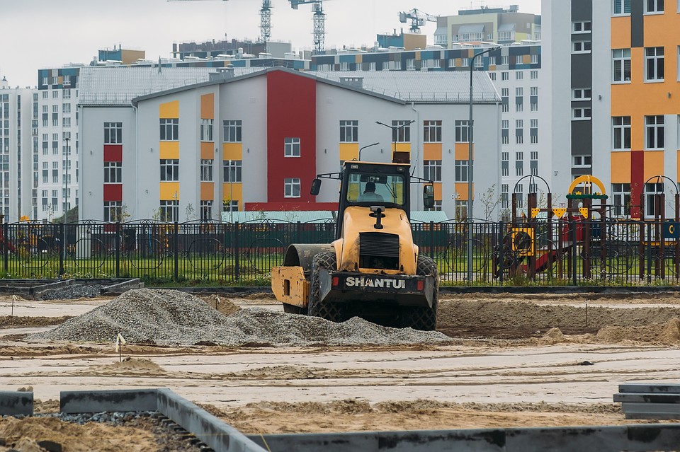В Тюмени установят солнечные часы из гранита. Фото - пресс-служба администрации города Тюмени.