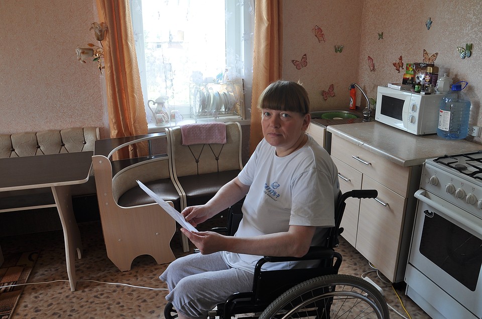 Список врачей, которых нужно пройти для оформления справки об инвалидности, очень большой. Фото: Екатерина Гаспер