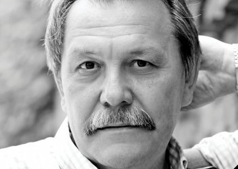 Умер Виктор Власов, актер театра и кино. Фото: Московский академический театр им. Маяковского