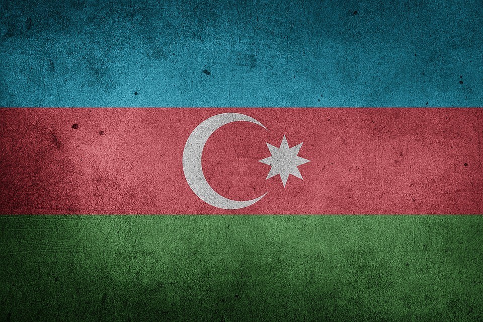 Тюменские предприятия наладили контакты с партнёрами из Азербайджана